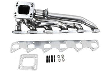 Carica l&#39;immagine nel visualizzatore di Gallery, Collettore di Scarico - BMW Serie 3 E30 6 Cilindri Turbo PROFI