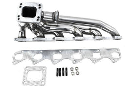 Collettore di Scarico - BMW Serie 3 E30 6 Cilindri Turbo PROFI