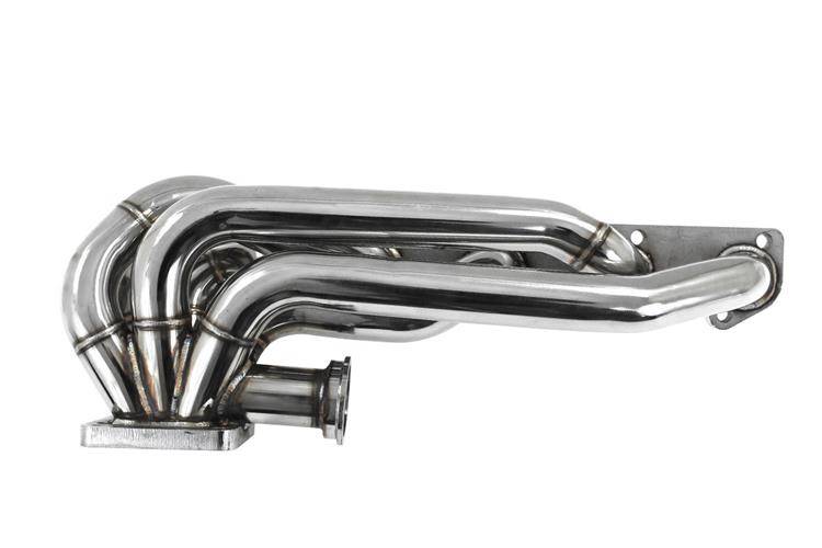 Collettore di Scarico - BMW Serie 3 E30 6 Cilindri Turbo PROFI