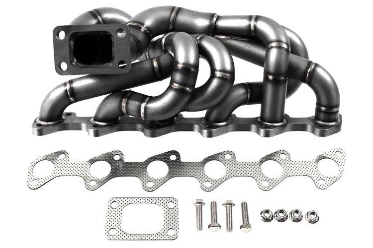 Collettore di Scarico - BMW Serie 3 E30 E34 6 Cilindri EXTREME