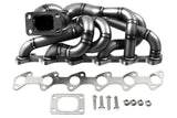 Collettore di Scarico - BMW Serie 3 E30 E34 6 Cilindri EXTREME