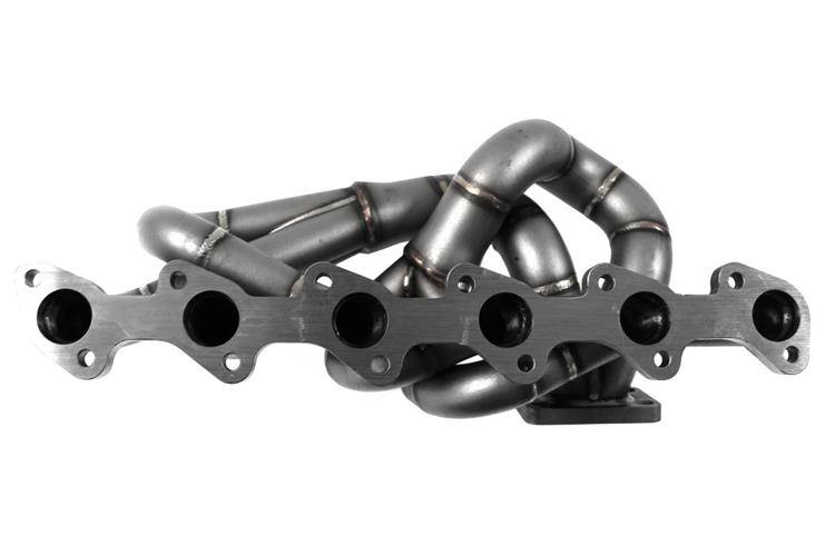 Collettore di Scarico - BMW Serie 3 E30 E34 6 Cilindri EXTREME