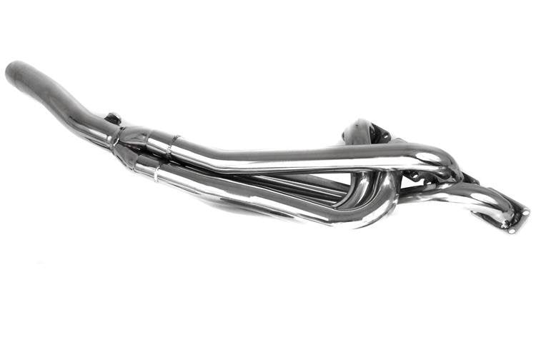 Collettore di Scarico - BMW Serie 3 E30, E36 4 Cilindri 316i e 318i con motore M40