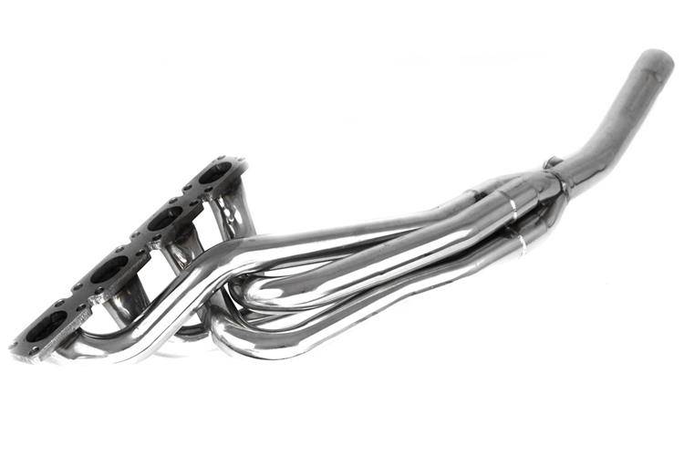 Collettore di Scarico - BMW Serie 3 E30, E36 4 Cilindri 316i e 318i con motore M40