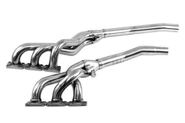 Collettore di Scarico - BMW Serie 3 E36 6 Cilindri