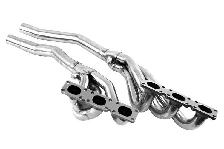 Collettore di Scarico - BMW Serie 3 E36 6 Cilindri