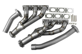 Collettore di Scarico - BMW Serie 3 E36 6 Cilindri EXTREME