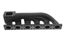 Carica l&#39;immagine nel visualizzatore di Gallery, Collettore di Scarico - BMW Serie 3 E36 L6 TURBO cast-iron