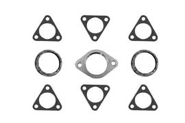 Collettore di Scarico - BMW Serie 3 E46 M3 3.2L