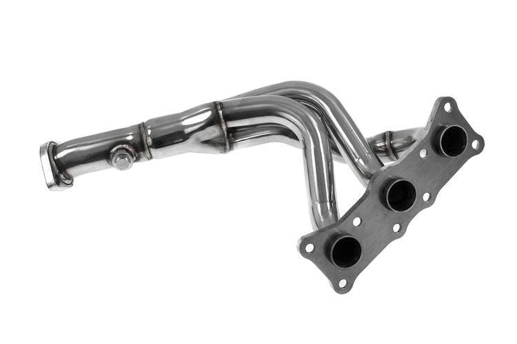 Collettore di Scarico - BMW Serie 3 E90 E91 325i 330i
