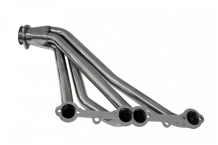 Collettore di Scarico - Chevrolet 283/302/305/307/327/350/400 FlowTech
