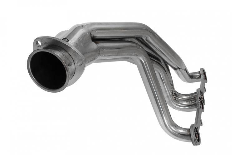 Collettore di Scarico - Chevrolet 283/302/305/307/327/350/400 FlowTech