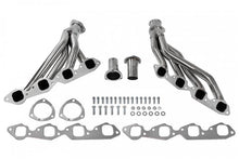 Carica l&#39;immagine nel visualizzatore di Gallery, Collettore di Scarico - Chevrolet 396 402 427 454 Shorty