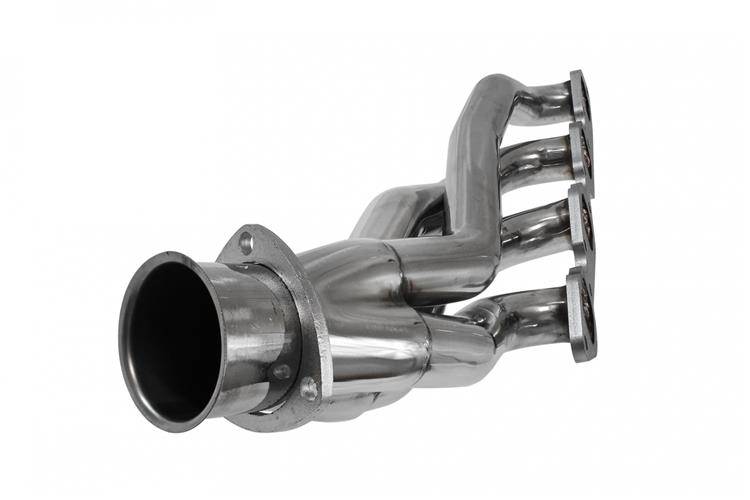 Collettore di Scarico - Chevrolet 396 402 427 454 Shorty