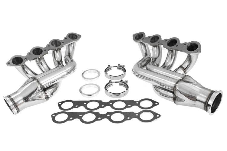Collettore di Scarico - Chevrolet Big Block 396 402 427