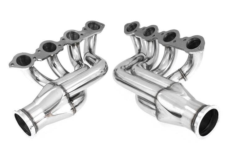 Collettore di Scarico - Chevrolet Big Block 396 402 427