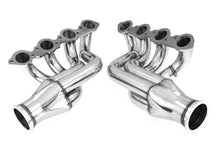 Carica l&#39;immagine nel visualizzatore di Gallery, Collettore di Scarico - Chevrolet Big Block 396 402 427
