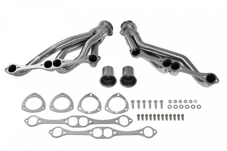Collettore di Scarico - Chevrolet Blaze C10 C20 C1500 84-91
