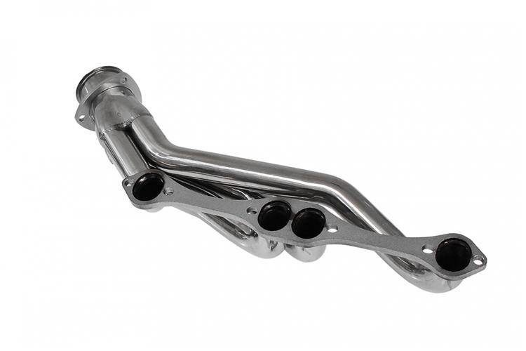Collettore di Scarico - Chevrolet Blaze C10 C20 C1500 84-91