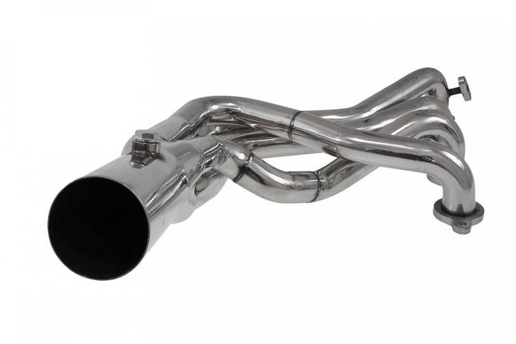 Collettore di Scarico - Chevrolet Camaro Ponitac Firebird 5.7L 98-99