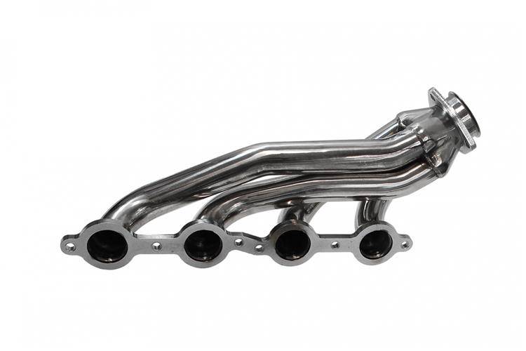 Collettore di Scarico - Chevrolet Chevy LS1 LS2 LS3 LS6