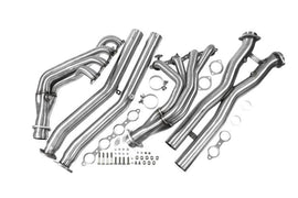 Collettore di Scarico - Chevrolet Corvette C5 LS1 LS6 (97-04)