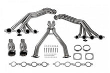Carica l&#39;immagine nel visualizzatore di Gallery, Collettore di Scarico - Chevrolet Corvette LS1 LS6 C5 5.7L 97-00