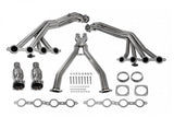 Collettore di Scarico - Chevrolet Corvette LS1 LS6 C5 5.7L 97-00