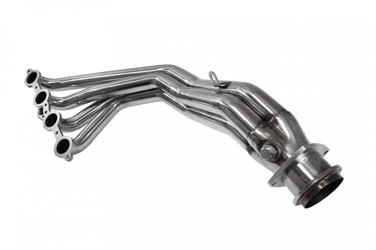 Collettore di Scarico - Chevrolet Corvette LS1 LS6 C5 5.7L 97-00