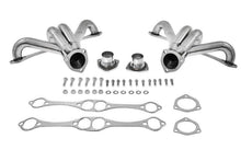 Carica l&#39;immagine nel visualizzatore di Gallery, Collettore di Scarico - Chevy Small Block V8 304SS