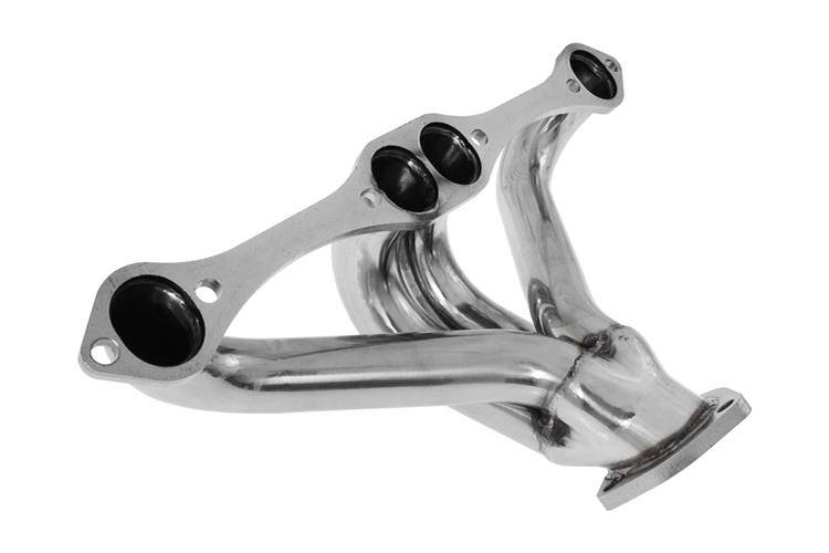 Collettore di Scarico - Chevy Small Block V8 304SS