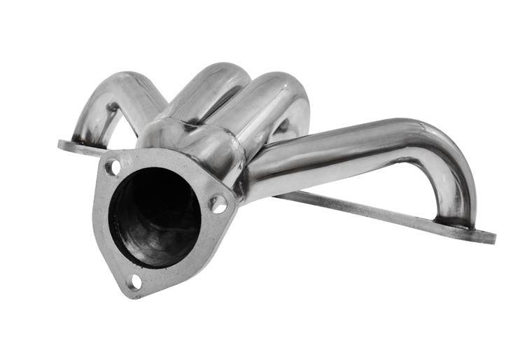 Collettore di Scarico - Chevy Small Block V8 304SS