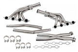 Collettore di Scarico - Corvette C6 Z06 05+ X-Pipe