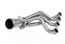 Carica l&#39;immagine nel visualizzatore di Gallery, Collettore di Scarico - Corvette C6 Z06 05+ X-Pipe