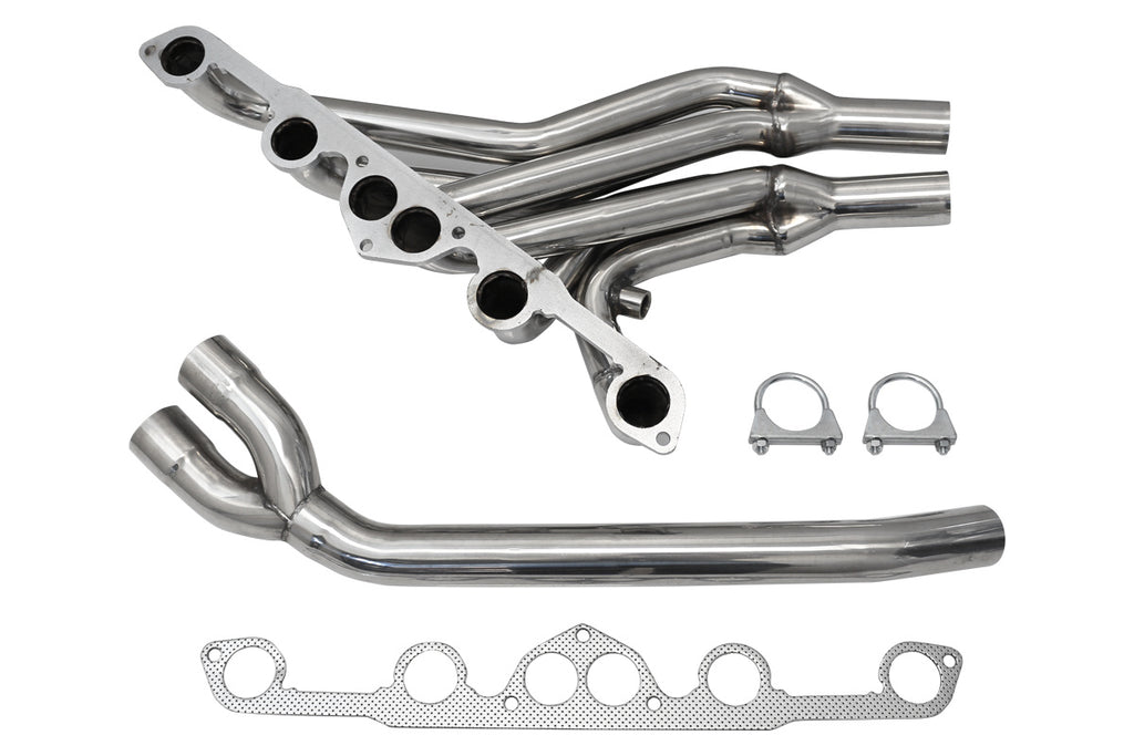 Collettore di Scarico - Datsun 280Z 280ZX 2,8L