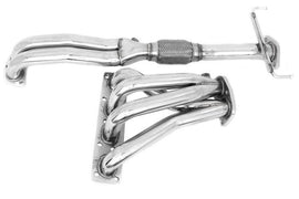 Collettore di Scarico - Ford PROBE MK2 Mazda MX-6 L4