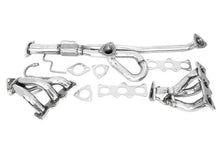 Carica l&#39;immagine nel visualizzatore di Gallery, Collettore di Scarico - Ford PROBE MK2 Mazda MX-6 V6