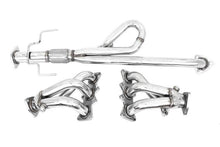 Carica l&#39;immagine nel visualizzatore di Gallery, Collettore di Scarico - Ford PROBE MK2 Mazda MX-6 V6
