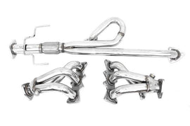 Collettore di Scarico - Ford PROBE MK2 Mazda MX-6 V6