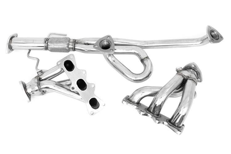Collettore di Scarico - Ford PROBE MK2 Mazda MX-6 V6