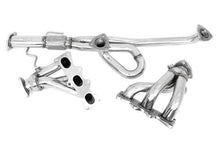 Carica l&#39;immagine nel visualizzatore di Gallery, Collettore di Scarico - Ford PROBE MK2 Mazda MX-6 V6