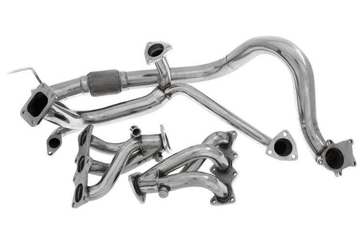 Collettore di Scarico - Ford PROBE MK2 Mazda MX-6 V6 TURBO