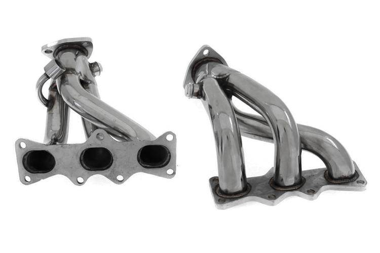Collettore di Scarico - Ford PROBE MK2 Mazda MX-6 V6 TURBO
