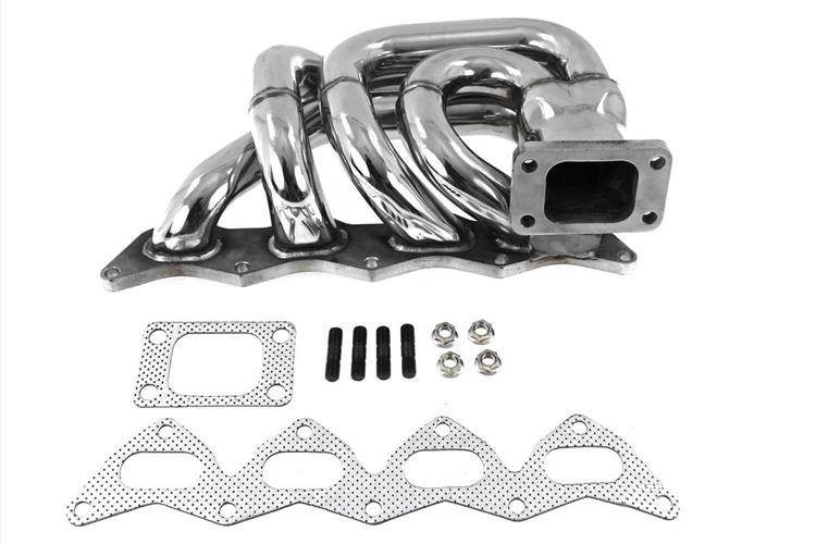 Collettore di Scarico - Fiat 16V Turbo type 2