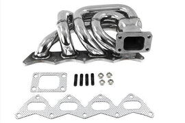 Collettore di Scarico - Fiat 16V Turbo type 2