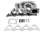 Collettore di Scarico - Fiat 16V Turbo type 2