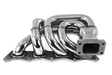 Carica l&#39;immagine nel visualizzatore di Gallery, Collettore di Scarico - Fiat 16V Turbo type 2