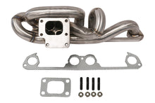 Load image into Gallery viewer, Collettore di Scarico - Fiat Punto GT Steel