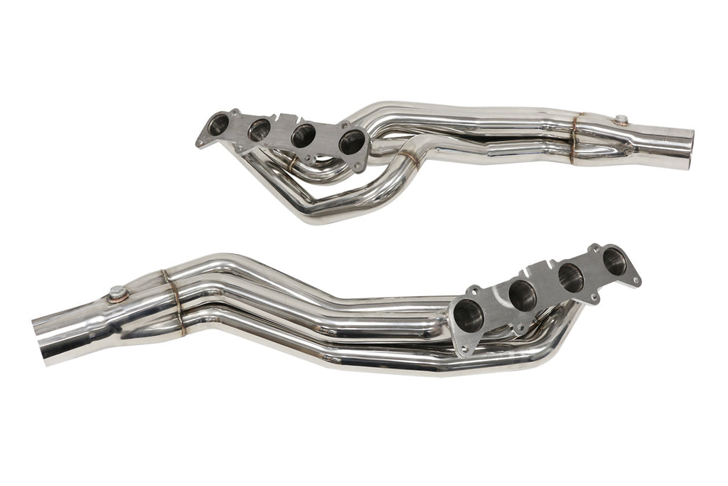 Collettore di Scarico - Ford Mustang 5.0 15-18