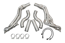 Carica l&#39;immagine nel visualizzatore di Gallery, Collettore di Scarico - Ford Mustang 5.0 15-18